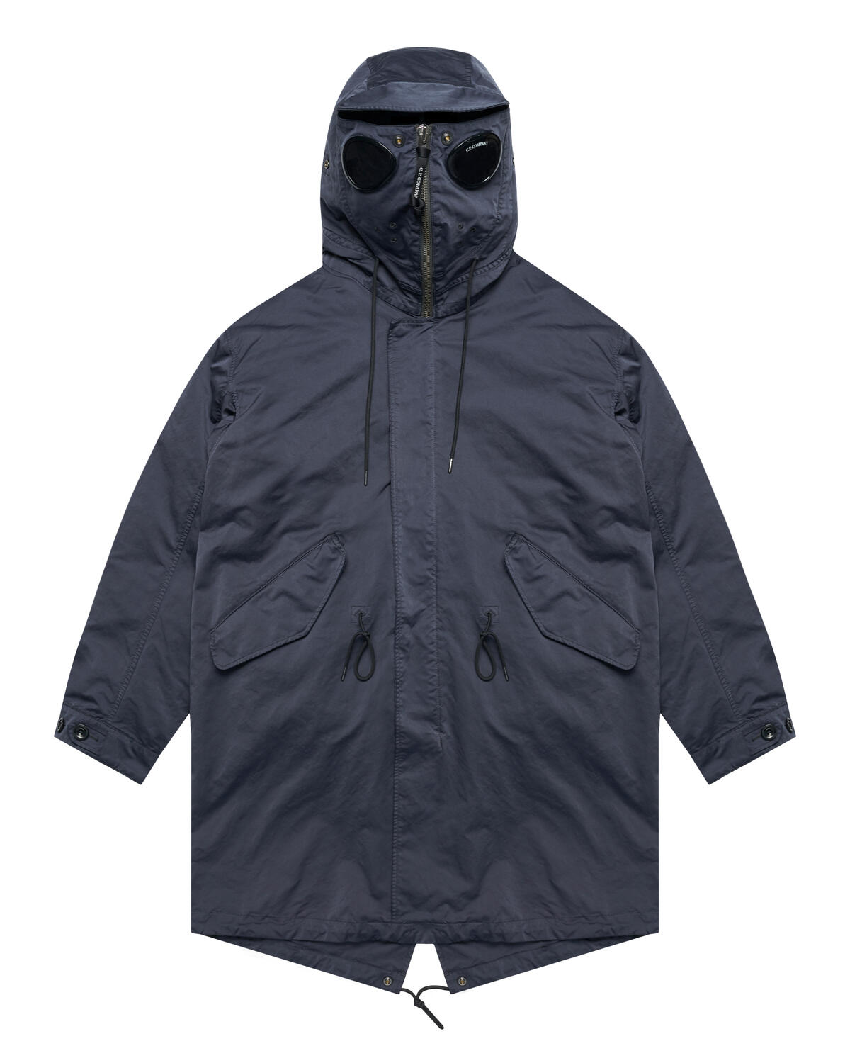 NANGA×GOCCO堂× ZOZOTOWN GAAACY PEARL NAVY 17CMOW227A110089G - 995 | Nike Sportswear Air Top | C.P.